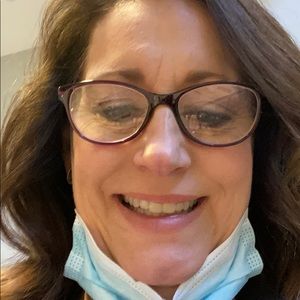 Meet your Posher, Gina